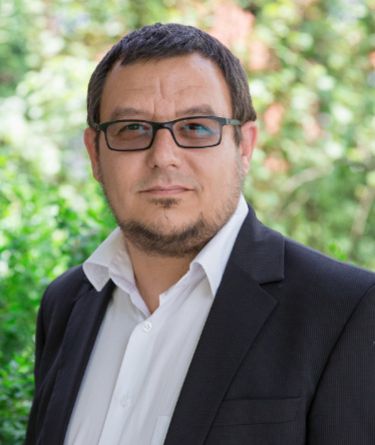 Lars Walther - Geschäftsführer