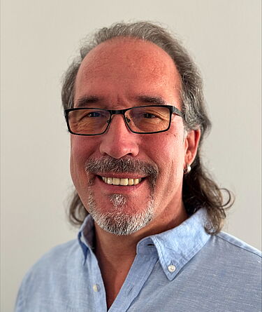 Thomas Walke - Beisitzer