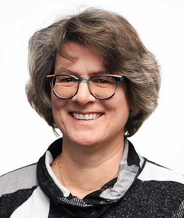 Elke Frankenhauser - Sekretariat