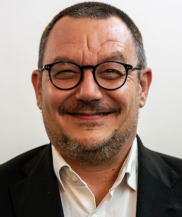 Lars Walther - Geschäftsführer