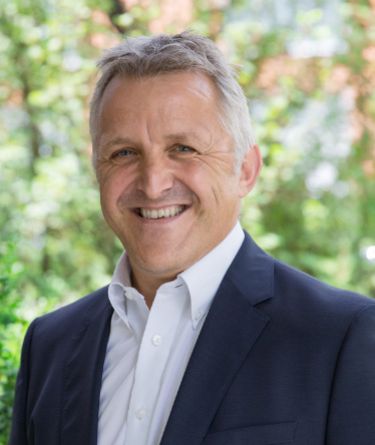 Markus Müller - Stlv. Vorstandsvorsitzender