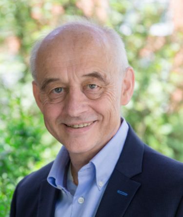 Werner Mader - Beisitzer