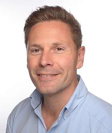 Philipp Ambruch - Vorsitzender Güteausschuss