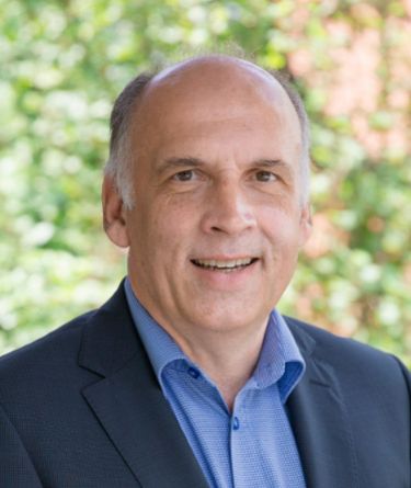 Gerhard Wilke - Vorstandsvorsitzender