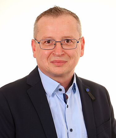 Jacek Fiolek - IFO Institut für Oberflächentechnik GmbH